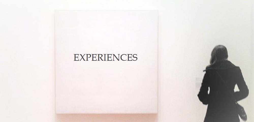 EXPERIENCES 1