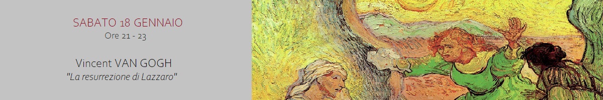 4 Resurrezione di Lazzaro corbel3