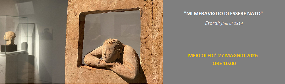 N.1 MI MERAVIGLIO DI ESSERE NATO