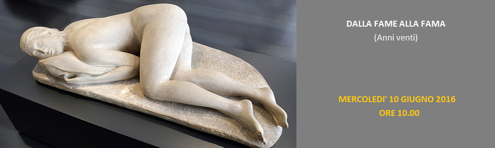 N.2 DALLA FAME ALLA FAMA