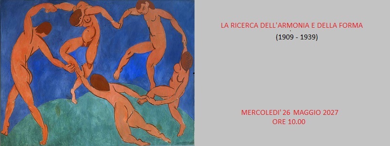 DANZA MATISSE 2