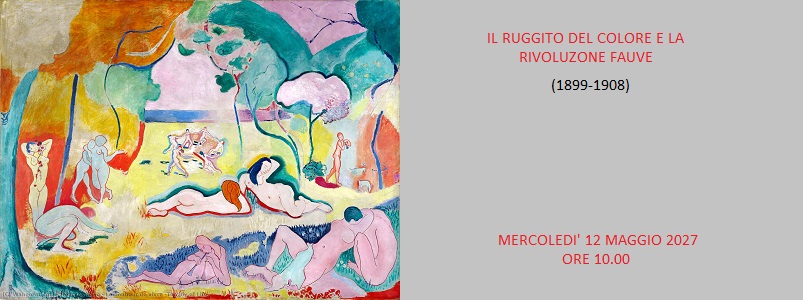 GIOIA DI VIVERE