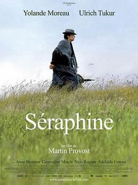 SERAPHINE DE SENLIS