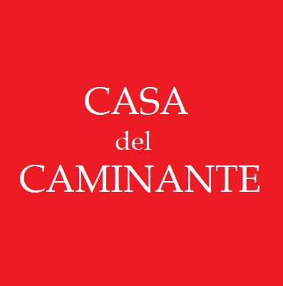 logo casa del Caminante