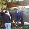 Vernissage mostra Alovisio
