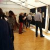 Vernissage mostra Alovisio