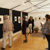 Vernissage mostra Alovisio