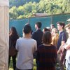 Vernissage mostra Alovisio