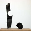 Bozzetti per sculture ambientali