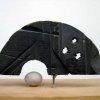 Bozzetti per sculture ambientali